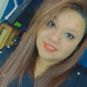 Meet your Posher, Norma